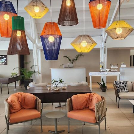 Novotel Suva Lami Bay מראה חיצוני תמונה