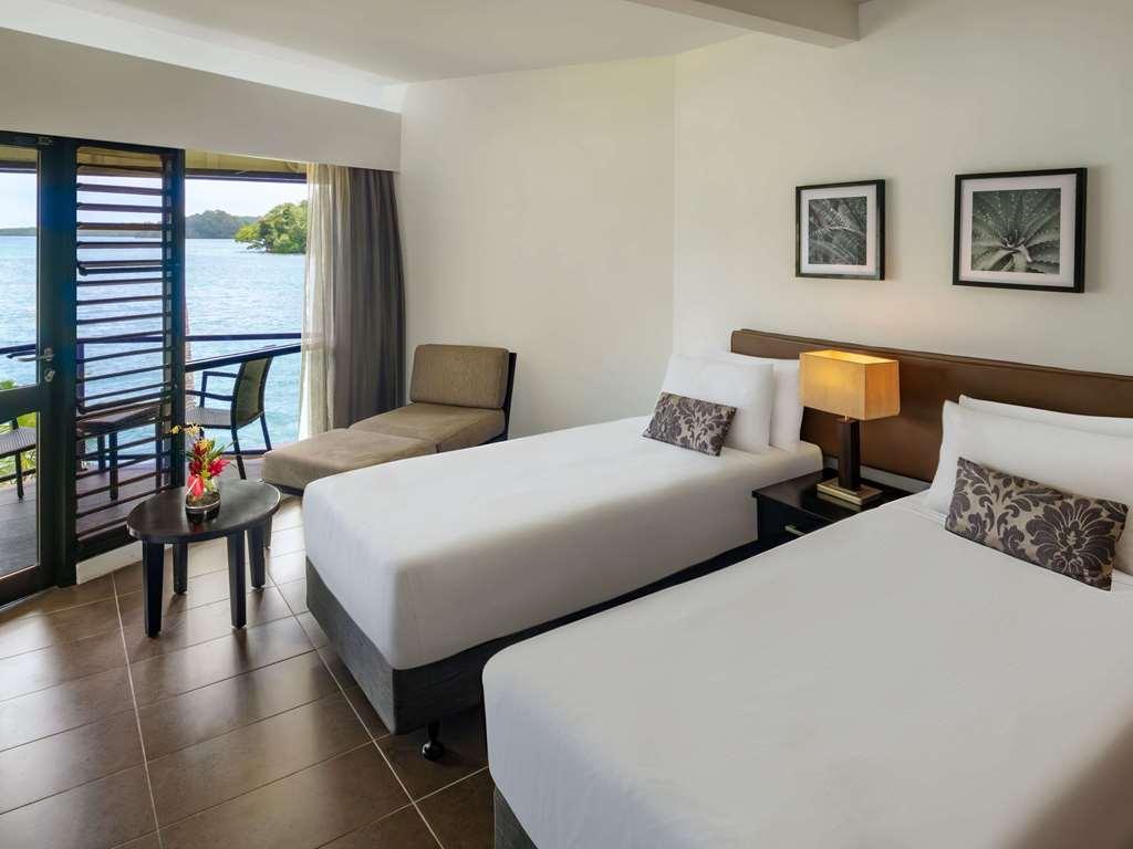 Novotel Suva Lami Bay חדר תמונה