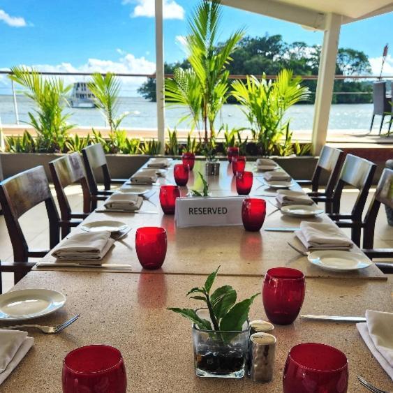 Novotel Suva Lami Bay מראה חיצוני תמונה