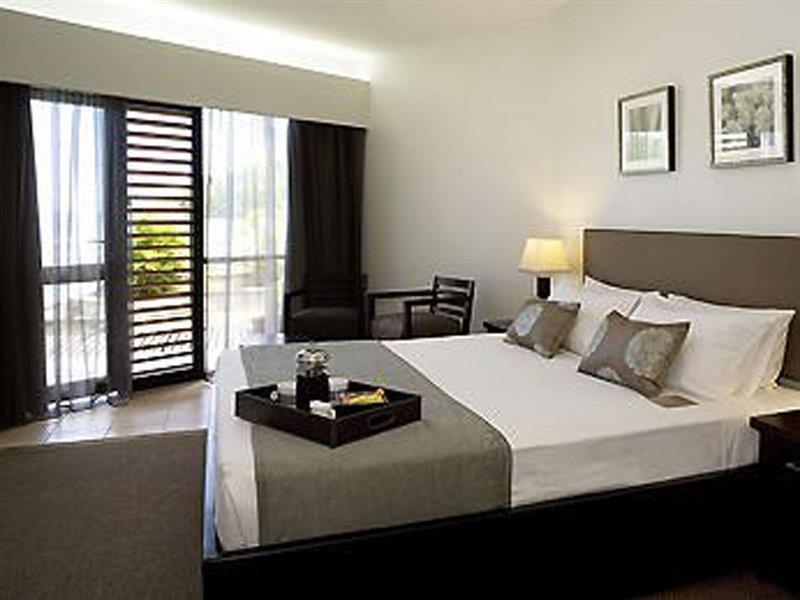 Novotel Suva Lami Bay מראה חיצוני תמונה