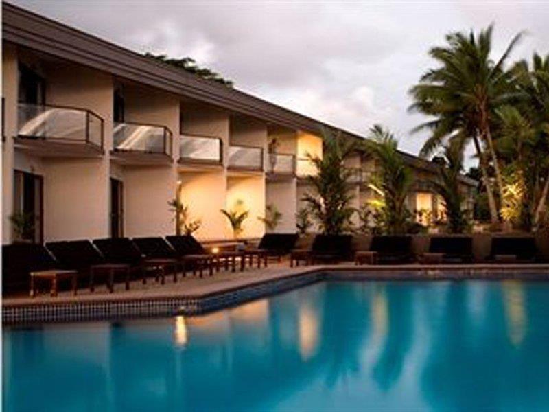 Novotel Suva Lami Bay מראה חיצוני תמונה